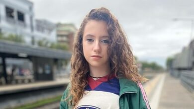 Leo Qüin presentó AMIX: una canción sobre amistad.