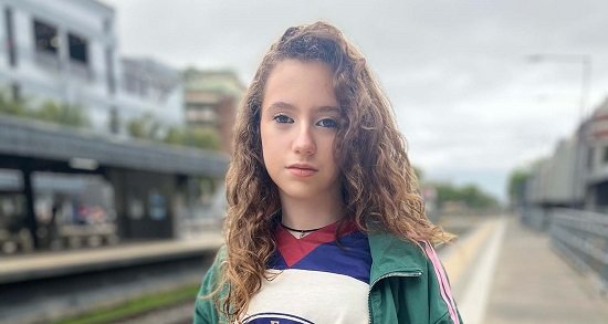 Leo Qüin presentó AMIX: una canción sobre amistad.