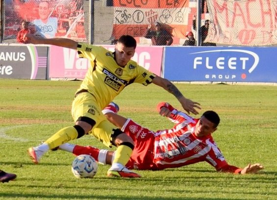 Ascenso. Los refuerzos de los equipos matanceros para el 2026.