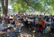 Casa de Auxilio organiza su Asado Campestre 2025