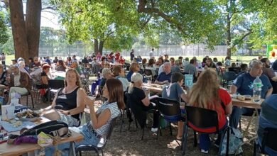 Casa de Auxilio organiza su Asado Campestre 2025