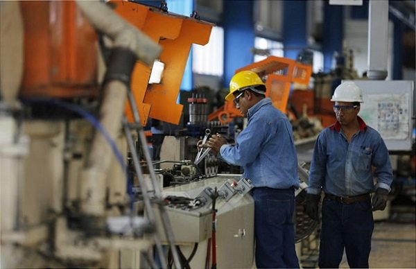 Reforma laboral. Advertencias sobre un proyecto.