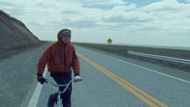 Bicicleta: la travesía que une deporte, identidad y cine argentino.