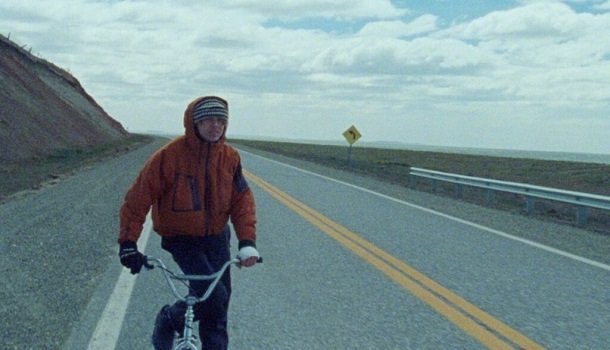 Bicicleta: la travesía que une deporte, identidad y cine argentino.