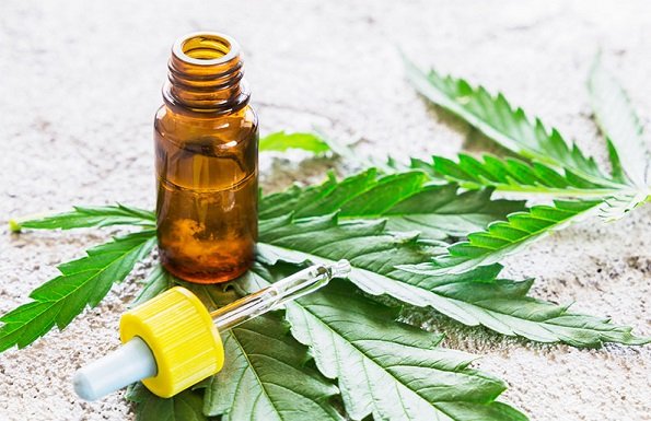 Cannabidiol en epilepsias severas. Estudio argentino.