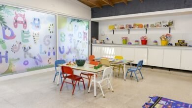 Comunidades que cuidan: un programa provincial.