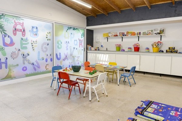 Comunidades que cuidan: un programa provincial.