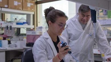CONICET. Superbacterias. Antibiótico de última generación