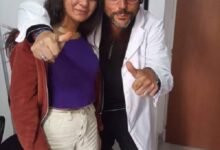 Óptica De Cicco presenta el Súper Foróptero.