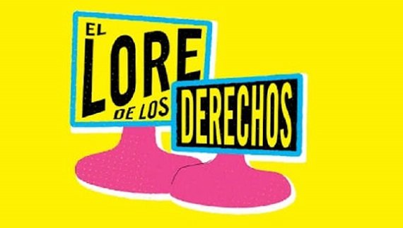 El lore de los derechos”: una serie para conocer y defender libertades en riesgo