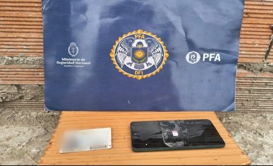 Homicidio. El damnificado sufrió doce puñaladas.