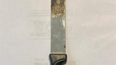 Barrabrava del Club de Tigre detenido.