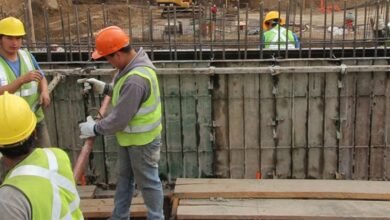 Empleo. Retrocesos en el empleo formal bonaerense.