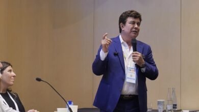 Fernando Espinoza: “Sin Ciencia y Tecnología no hay futuro”.