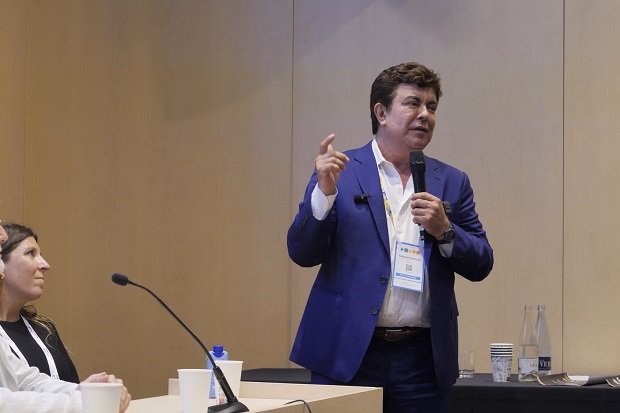 Fernando Espinoza: “Sin Ciencia y Tecnología no hay futuro”.