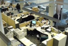 El Estado en retroceso: la pérdida de más de 60 mil puestos.