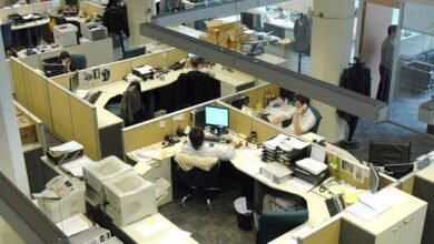 El Estado en retroceso: la pérdida de más de 60 mil puestos.