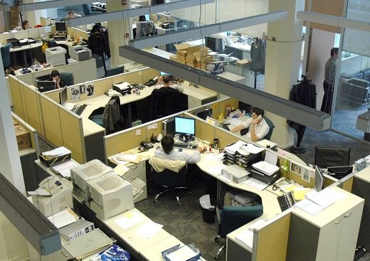 El Estado en retroceso: la pérdida de más de 60 mil puestos.