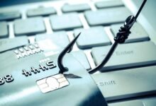 Estafas. Las variantes delictivas apuntan al robo de datos.