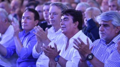 Encuentro Movimiento Derecho al Futuro en Ensenada.