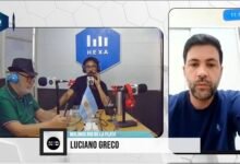 Molinos. "Uno de los más afectados es el derecho a huelga".