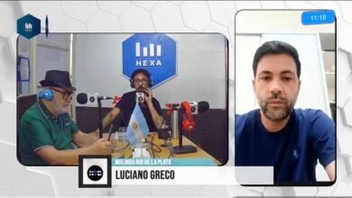 Molinos. "Uno de los más afectados es el derecho a huelga".