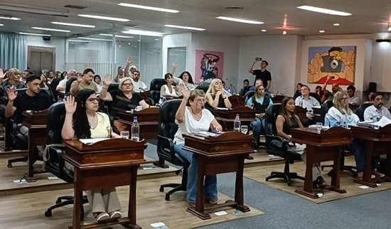 El proyecto contempla un gasto total de 4 60.166 millones.