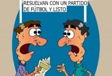 Buen miércoles con humor en Diario NCO.