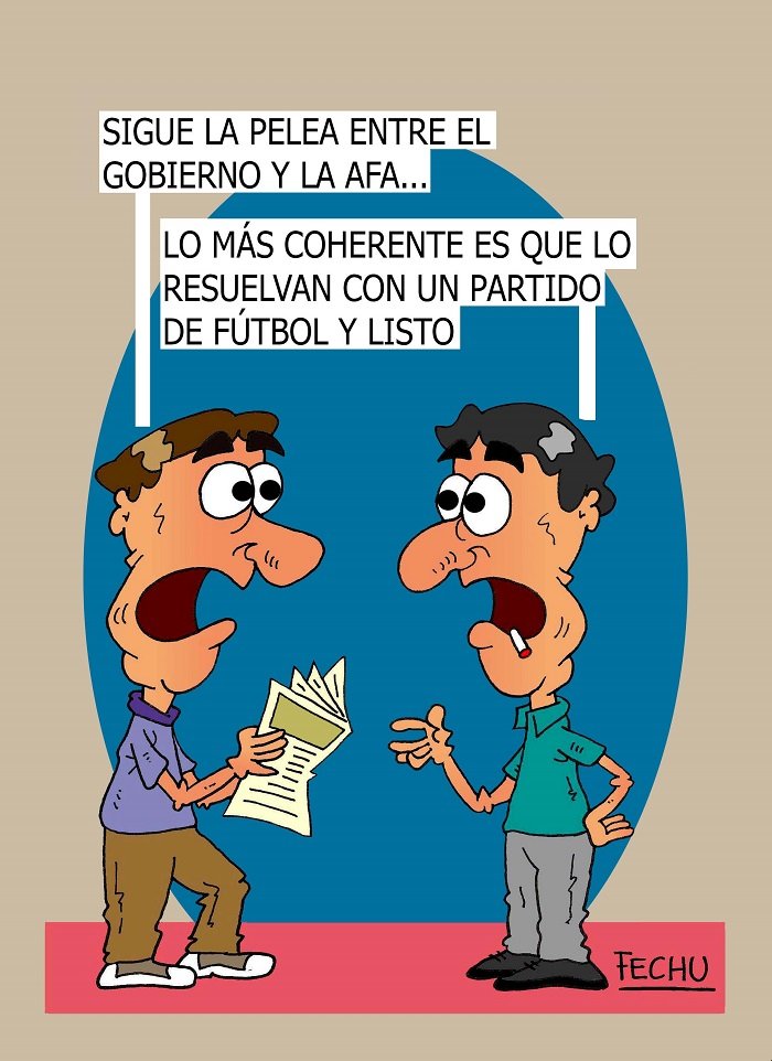 Buen miércoles con humor en Diario NCO.