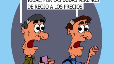 Buen jueves con humor en Diario NCO.