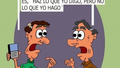 Buen viernes con humor en Diario NCO.