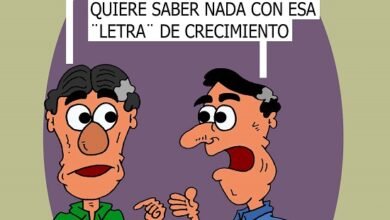 Buen martes con humor en Diario NCO.