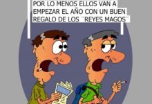 Humor en Diario NCO, desde La Matanza.