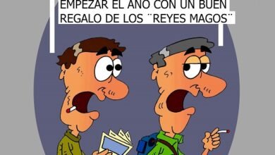 Humor en Diario NCO, desde La Matanza.