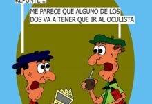 Humor en Diario NCO de La Matanza.