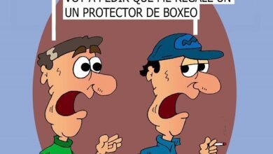 Buen miércoles con humor en Diario NCO.