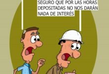 Buen jueves con humor en Diario NCO.