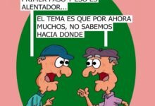 Buen viernes con humor en Diario NCO.