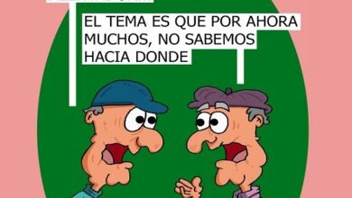 Buen viernes con humor en Diario NCO.