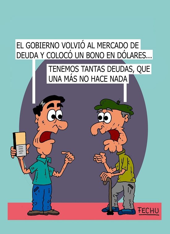 Buen lunes 15 de diciembre con humor en NCO.