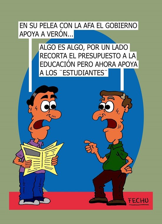 Buen lunes en Diario NCO de La Matanza.