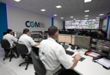 Monitoreo. La Matanza incorporó inteligencia artificial.