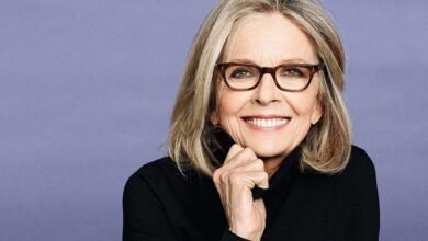Programación. Las revoluciones de Diane Keaton.