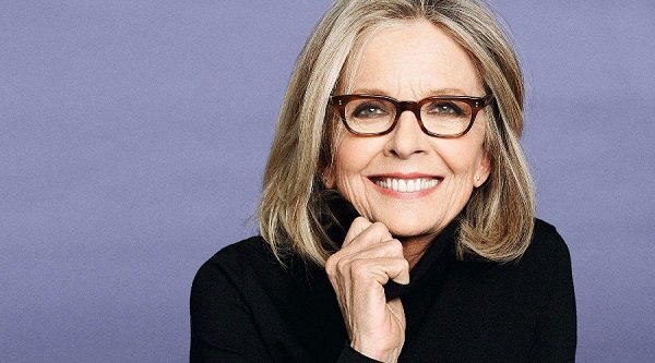 Programación. Las revoluciones de Diane Keaton.