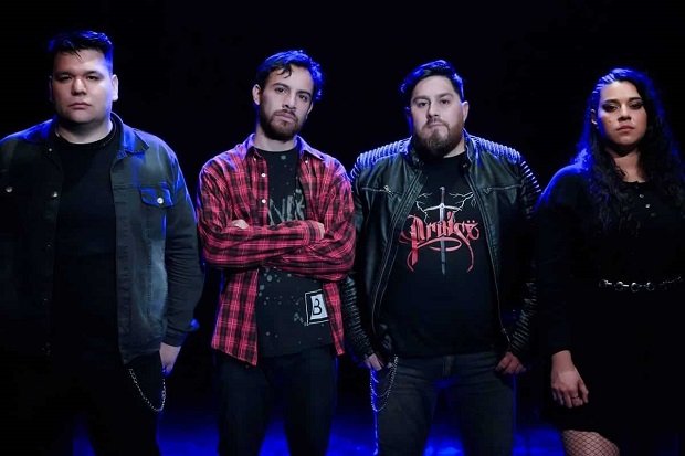 Praisë y la búsqueda de una identidad sonora propia desde Neuquén