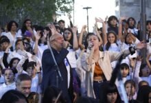 La Matanza cierra el año con un Concierto de Navidad.