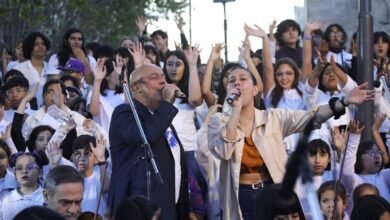 La Matanza cierra el año con un Concierto de Navidad.