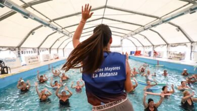 Las Colonias de Verano 2026 en La Matanza.