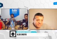 “Ztreaming propone una mirada muy zombie".