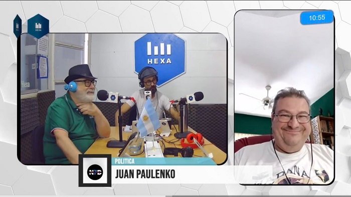 Legislatura. Juraron los nuevos diputados.